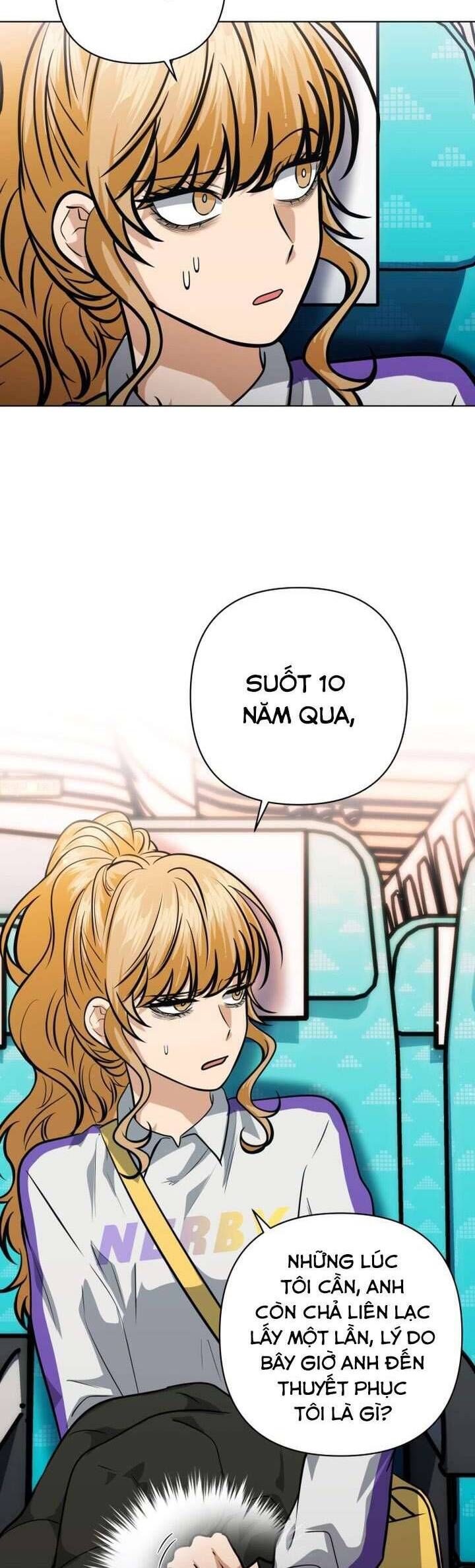 Xin Người Đừng Quên Chap 72 - Next Chap 73