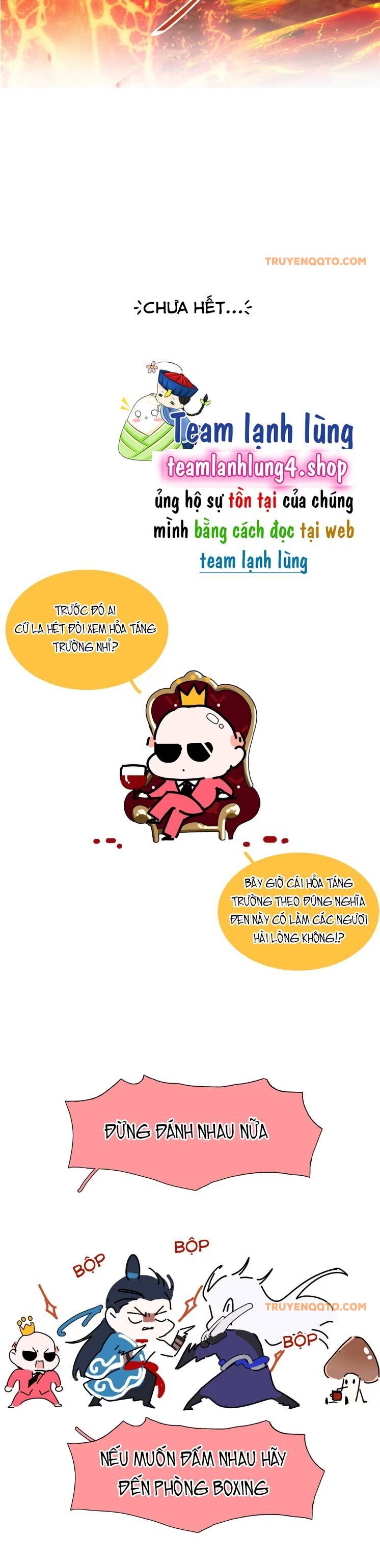 Xử Lý Tiểu Sư Đệ Trước Khi Bị Hắn Ăn Sạch Chap 13 - Next Chap 14