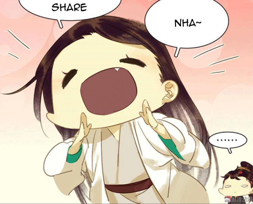 Xuân Giang Hoa Nguyệt Chap 1 - Next Chap 2