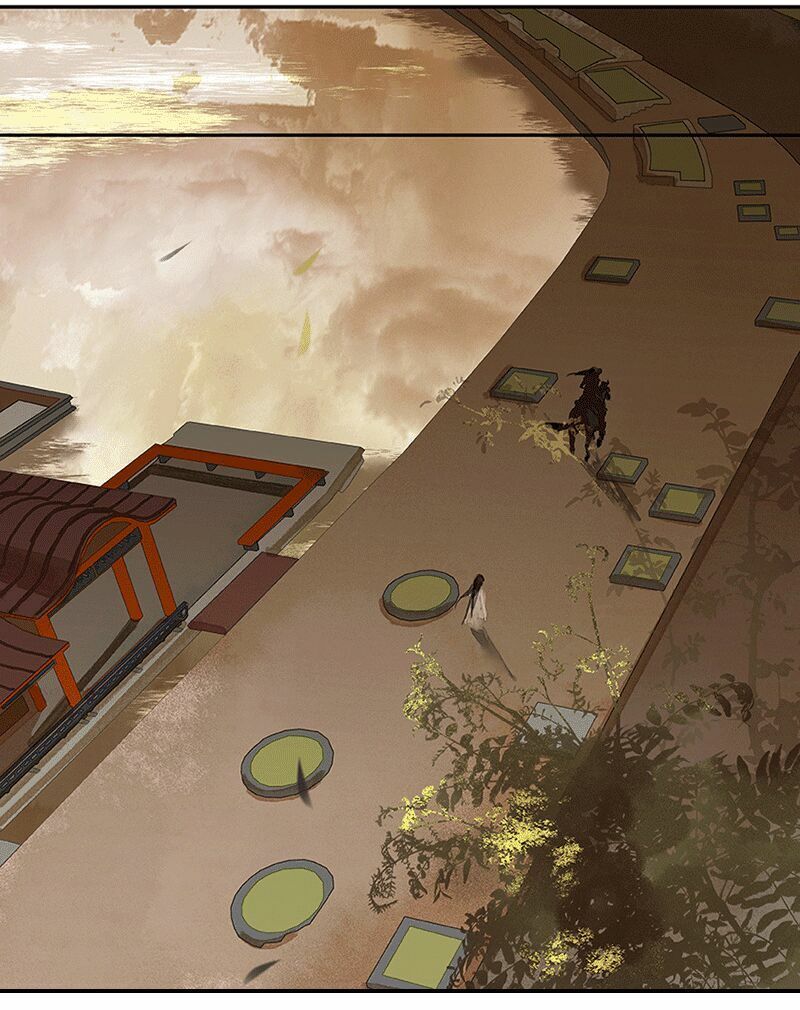 Xuân Giang Hoa Nguyệt Chap 3 - Next Chap 4