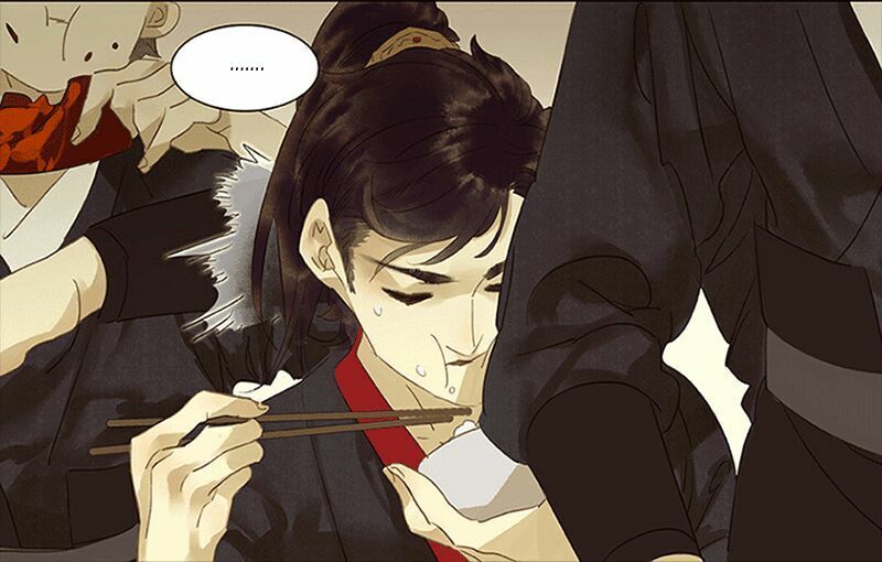 Xuân Giang Hoa Nguyệt Chap 4 - Next Chap 5