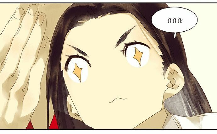 Xuân Giang Hoa Nguyệt Chap 5 - Next Chap 6