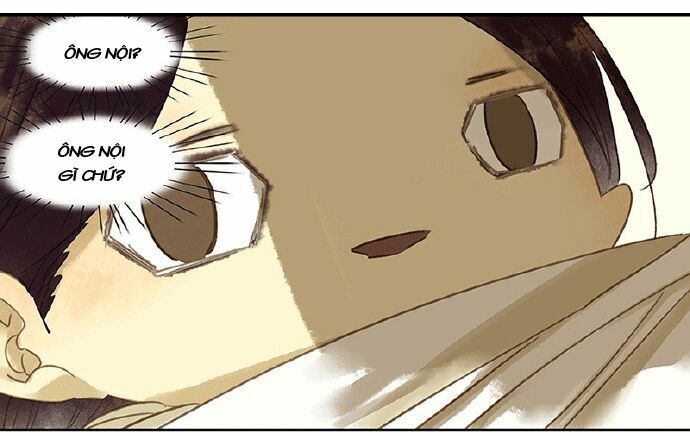 Xuân Giang Hoa Nguyệt Chap 5 - Next Chap 6