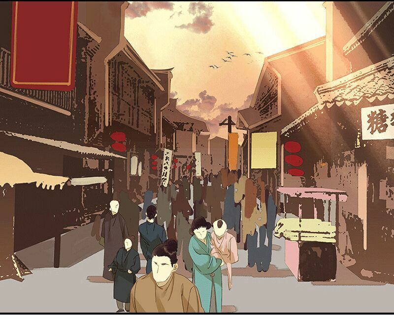 Xuân Giang Hoa Nguyệt Chap 5 - Next Chap 6