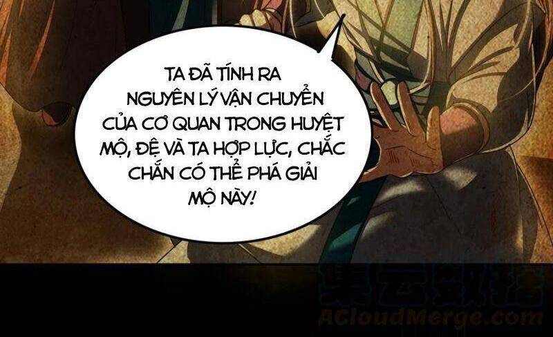 Xuân Thu Bá Đồ Chap 157 - Next Chap 158