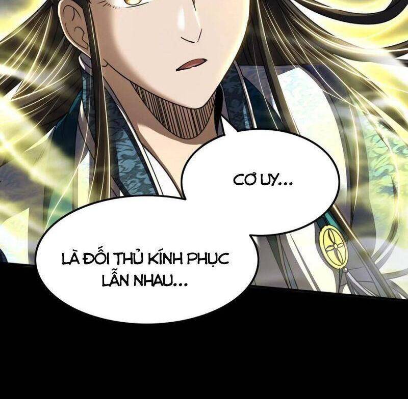Xuân Thu Bá Đồ Chap 157 - Next Chap 158