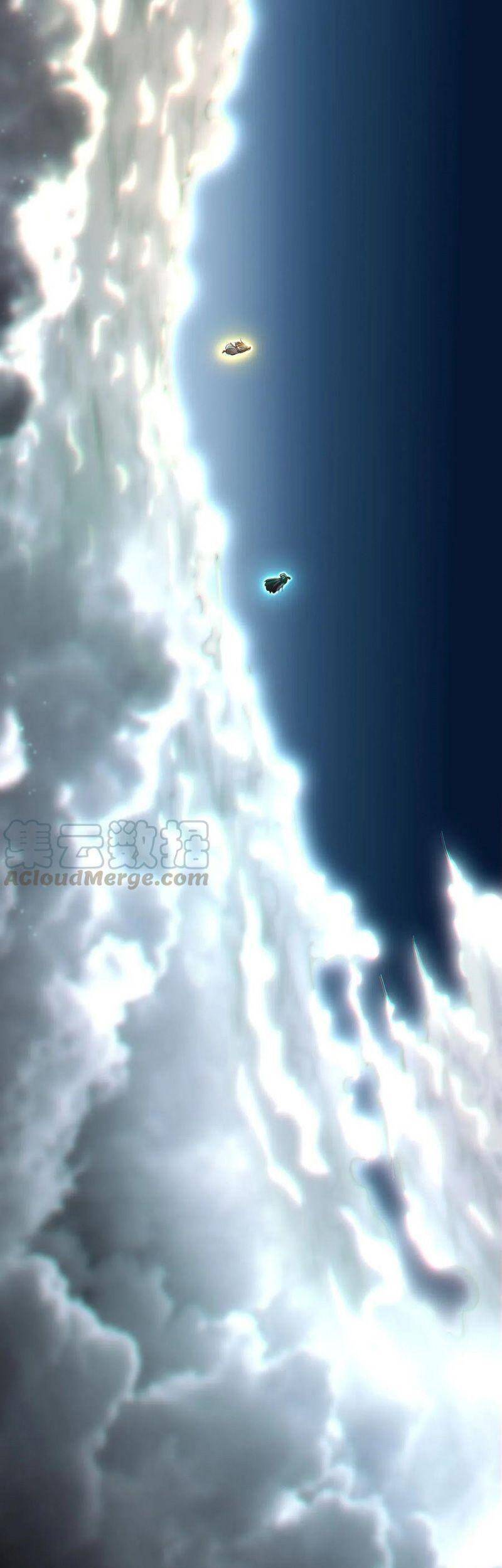 Xuân Thu Bá Đồ Chap 157 - Next Chap 158