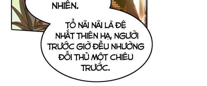 Xuân Thu Bá Đồ Chap 157 - Next Chap 158