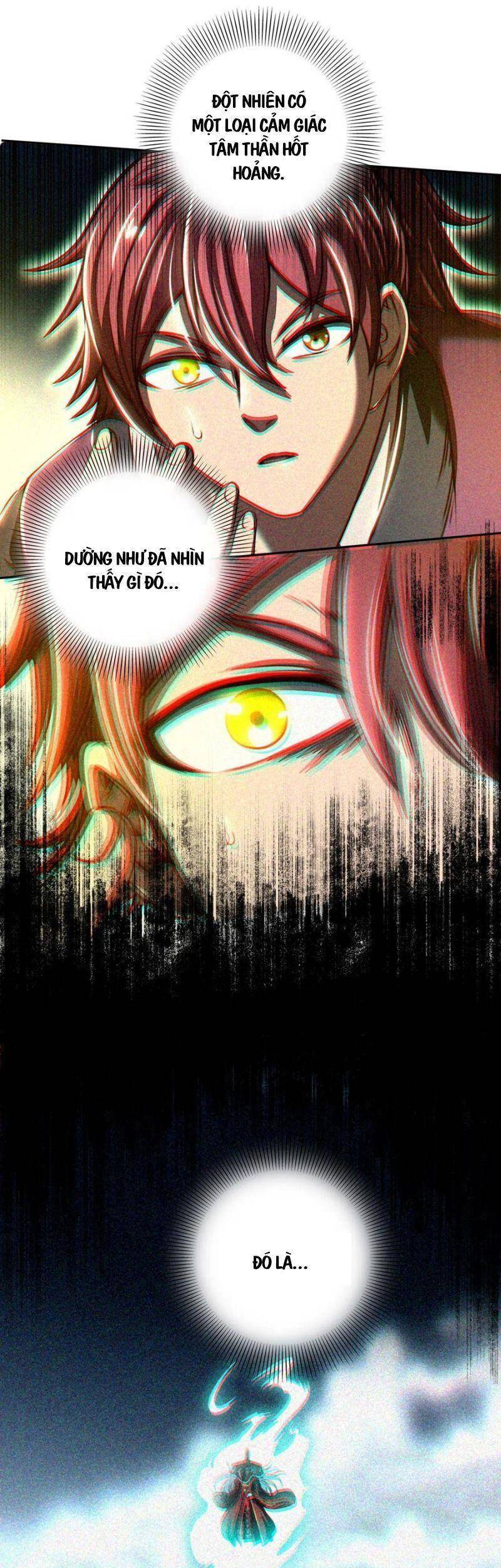 Xuân Thu Bá Đồ Chap 157 - Next Chap 158