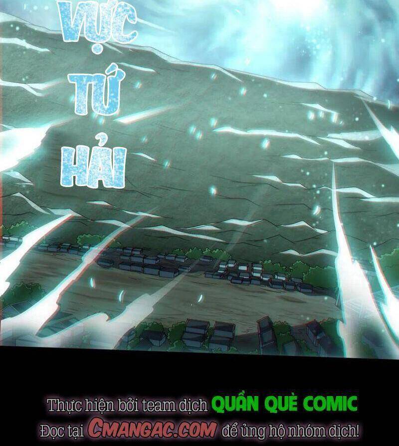 Xuân Thu Bá Đồ Chap 157 - Next Chap 158