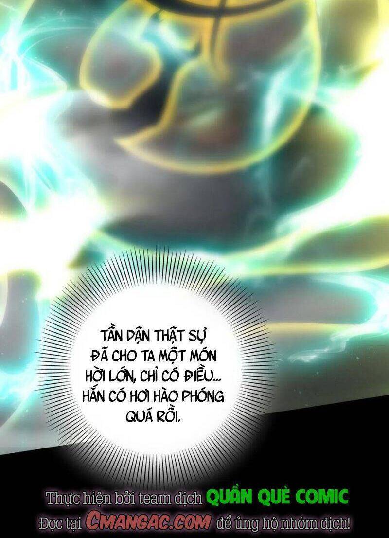 Xuân Thu Bá Đồ Chap 157 - Next Chap 158