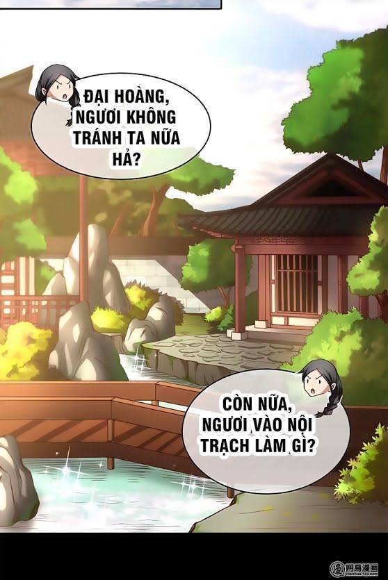 Xuân Thu Bá Đồ Chap 16 - Next Chap 17