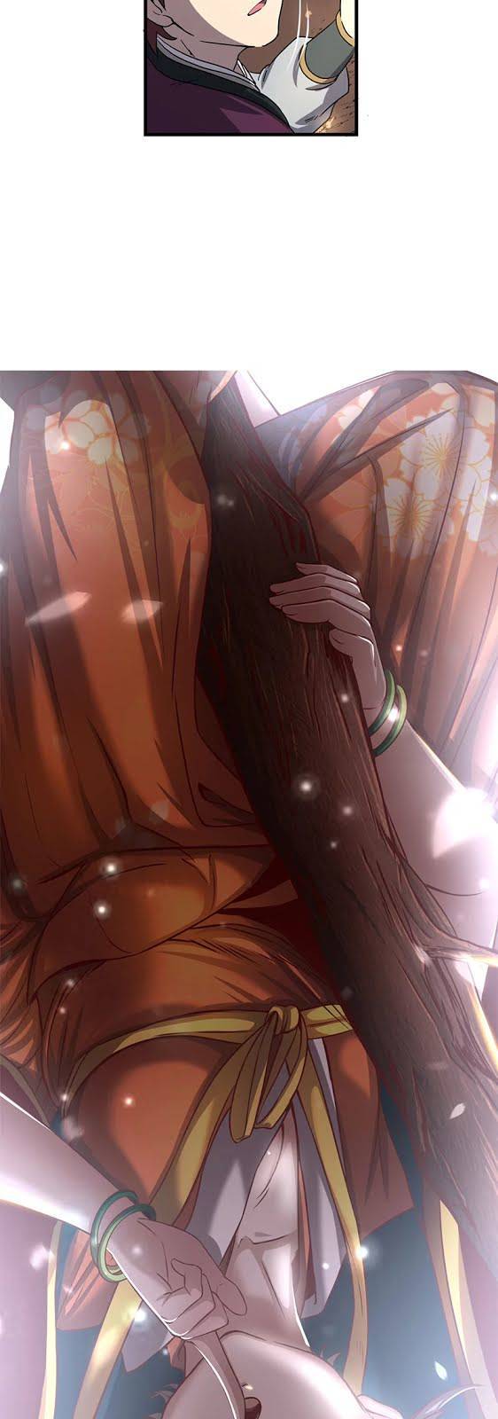 Xuân Thu Bá Đồ Chap 16 - Next Chap 17