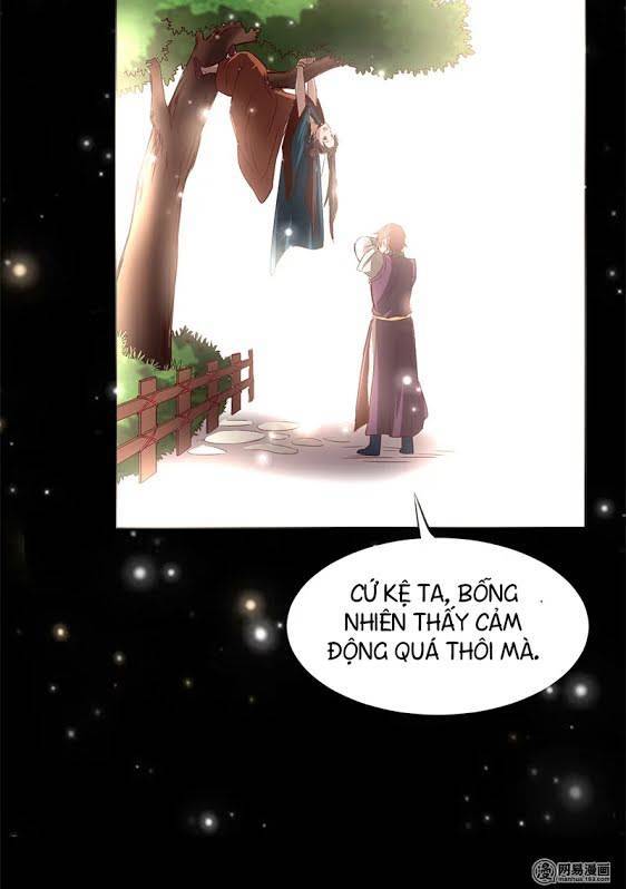 Xuân Thu Bá Đồ Chap 16 - Next Chap 17