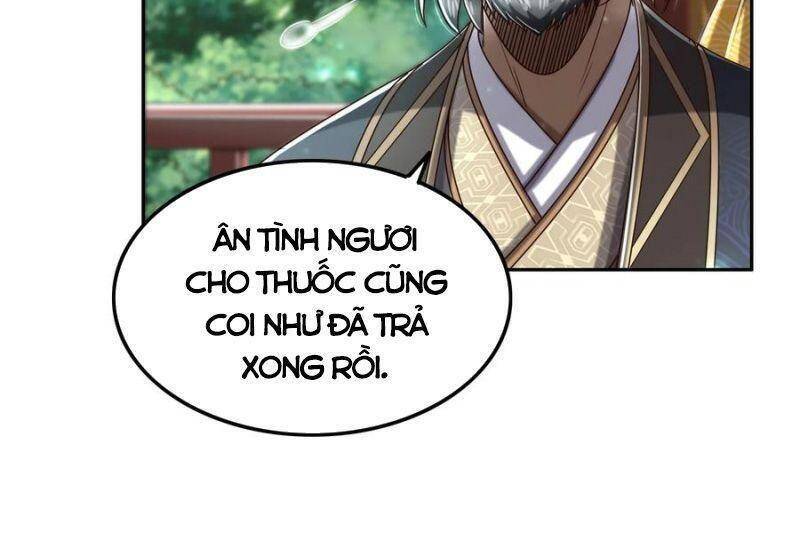 Xuân Thu Bá Đồ Chap 161 - Next Chap 162