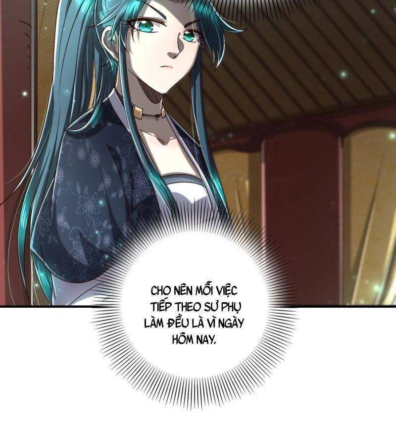 Xuân Thu Bá Đồ Chap 161 - Next Chap 162
