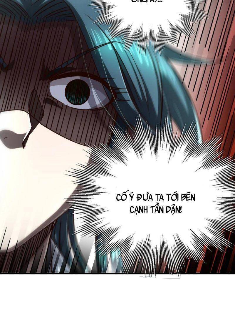 Xuân Thu Bá Đồ Chap 161 - Next Chap 162