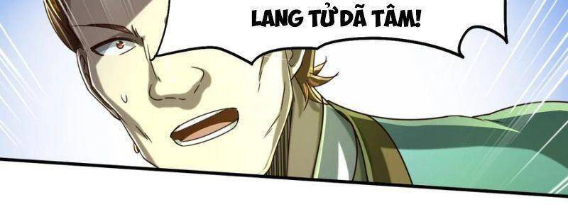 Xuân Thu Bá Đồ Chap 161 - Next Chap 162