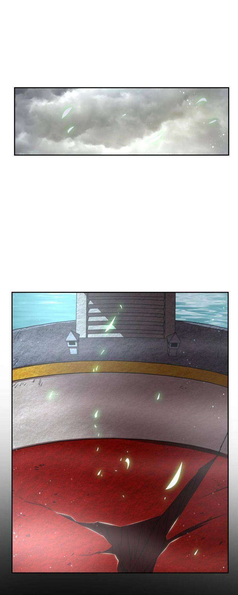 Xuân Thu Bá Đồ Chap 161 - Next Chap 162