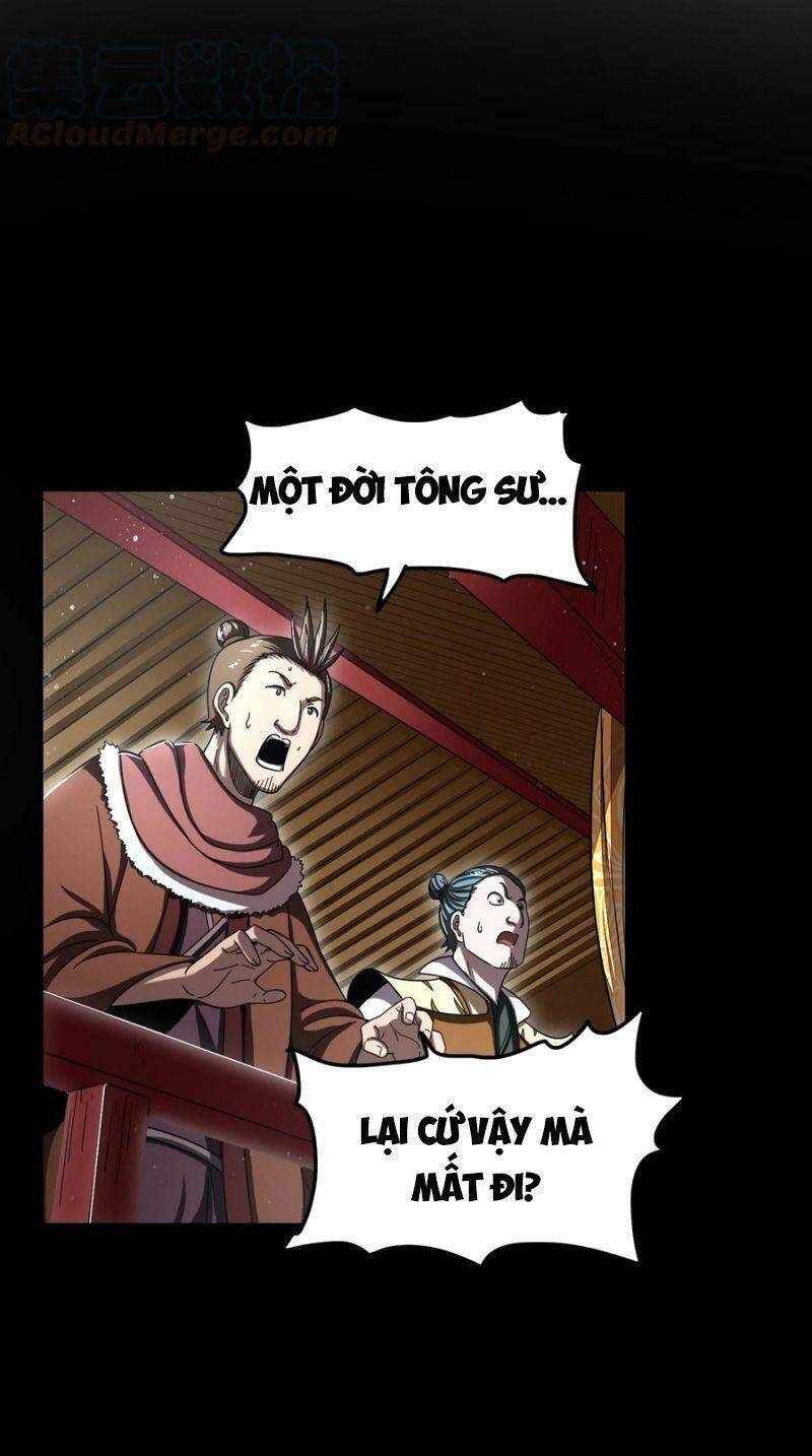Xuân Thu Bá Đồ Chap 161 - Next Chap 162