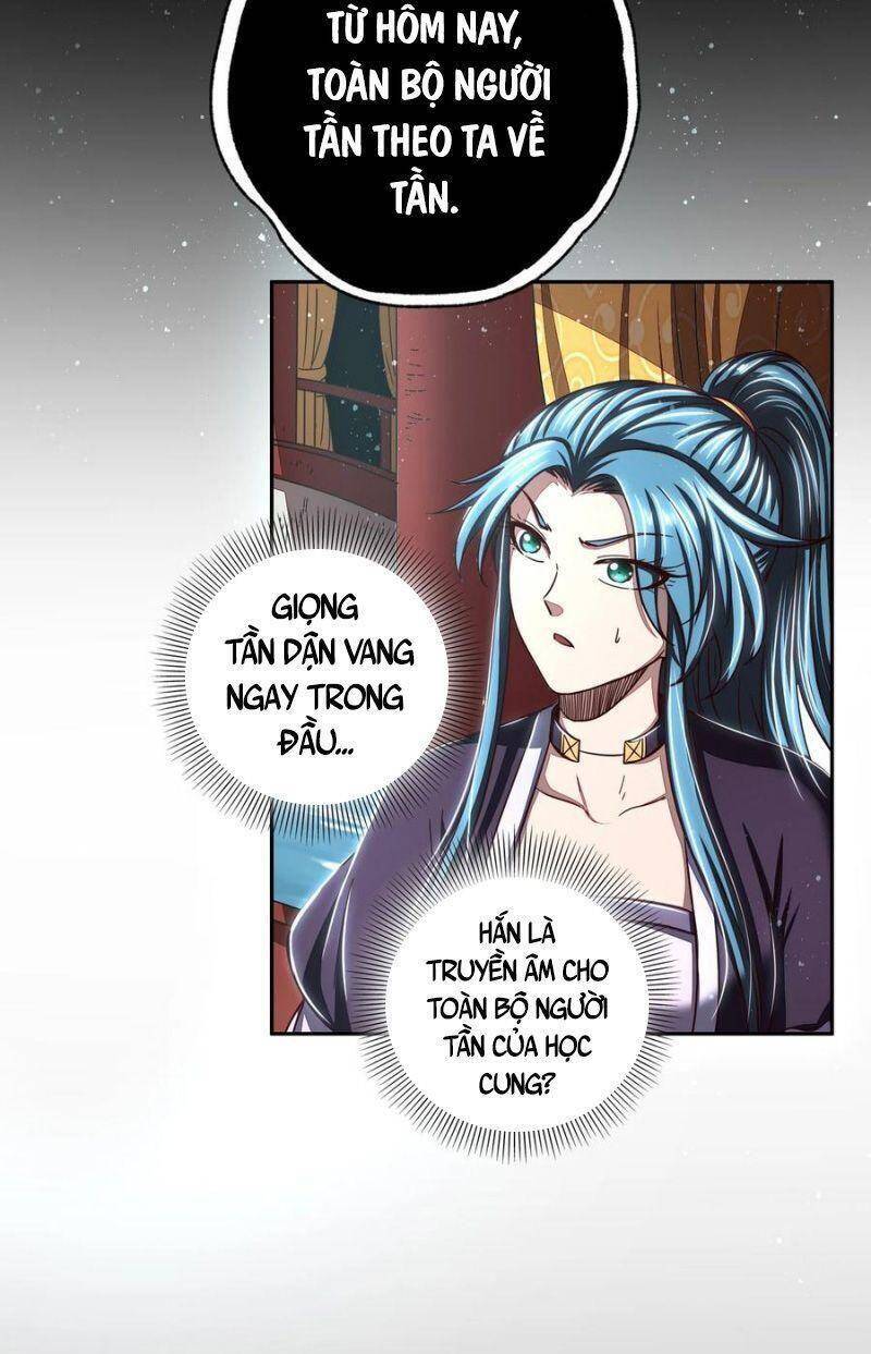 Xuân Thu Bá Đồ Chap 161 - Next Chap 162