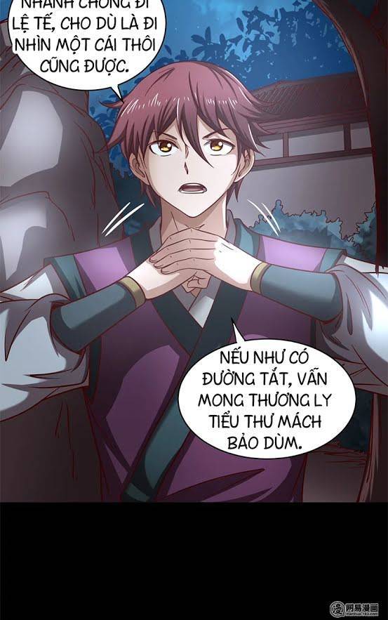 Xuân Thu Bá Đồ Chap 17 - Next Chap 18