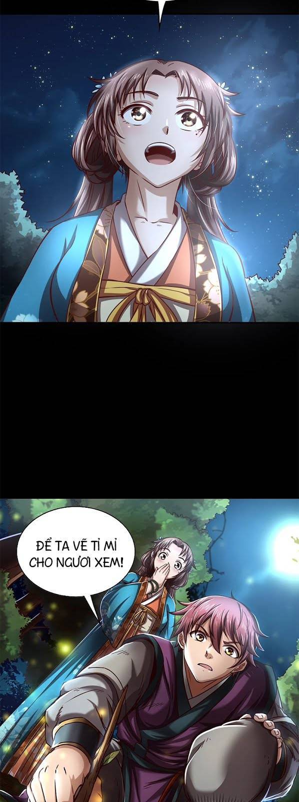 Xuân Thu Bá Đồ Chap 17 - Next Chap 18