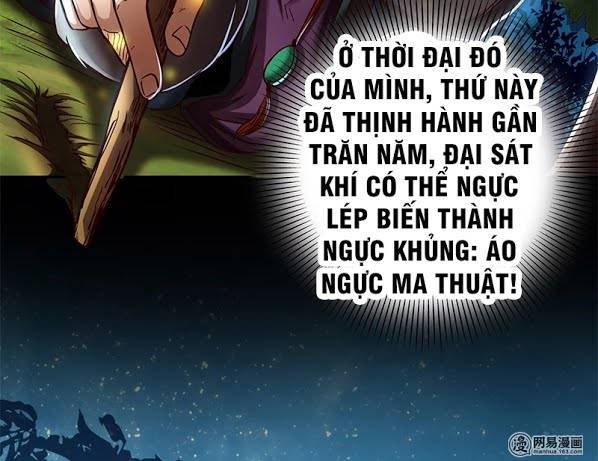 Xuân Thu Bá Đồ Chap 17 - Next Chap 18