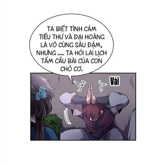 Xuân Thu Bá Đồ Chap 17 - Next Chap 18