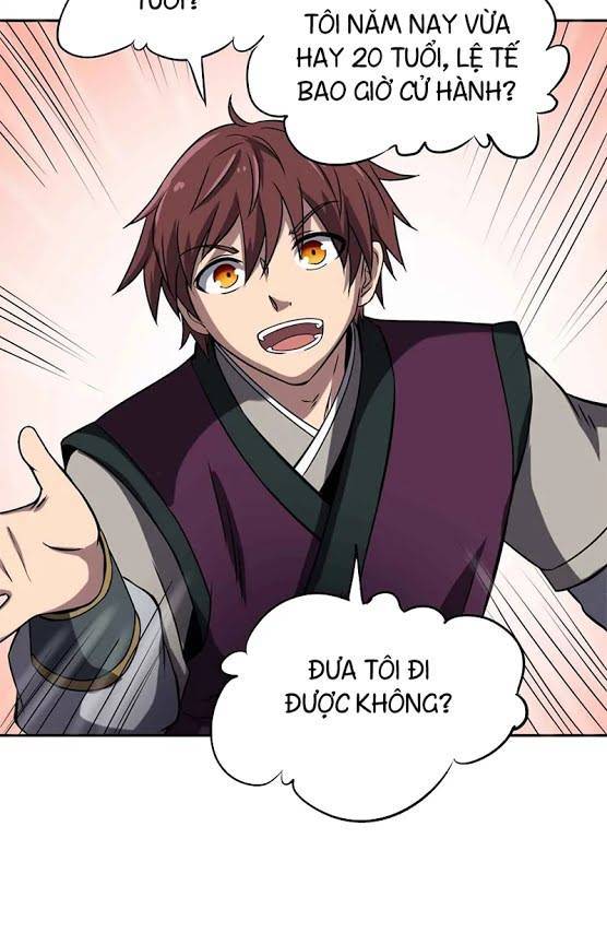 Xuân Thu Bá Đồ Chap 17 - Next Chap 18