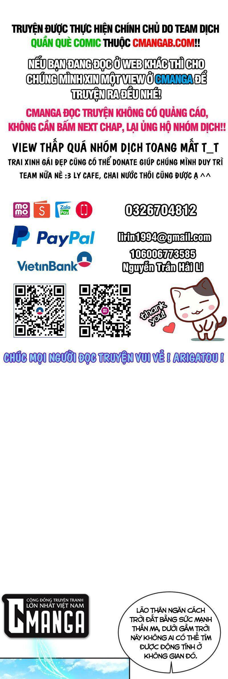 Xuân Thu Bá Đồ Chap 175 - Next Chap 176