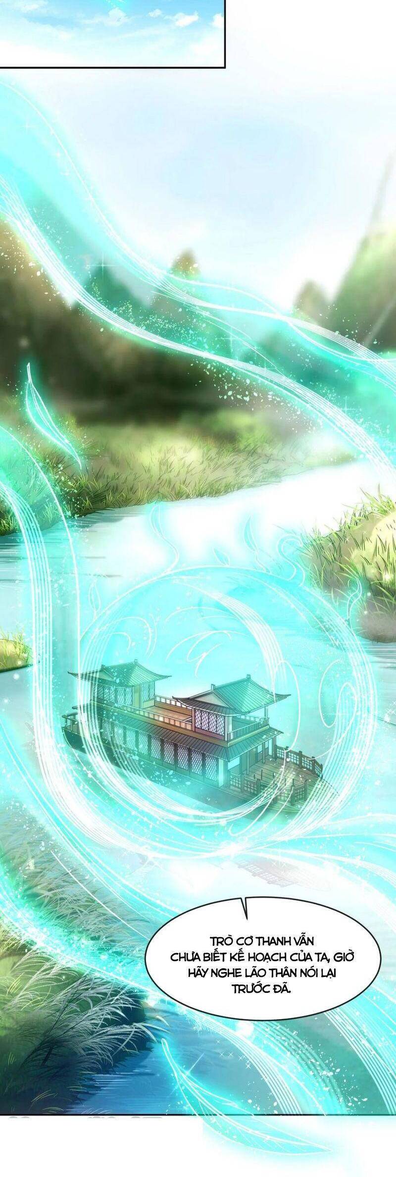 Xuân Thu Bá Đồ Chap 175 - Next Chap 176