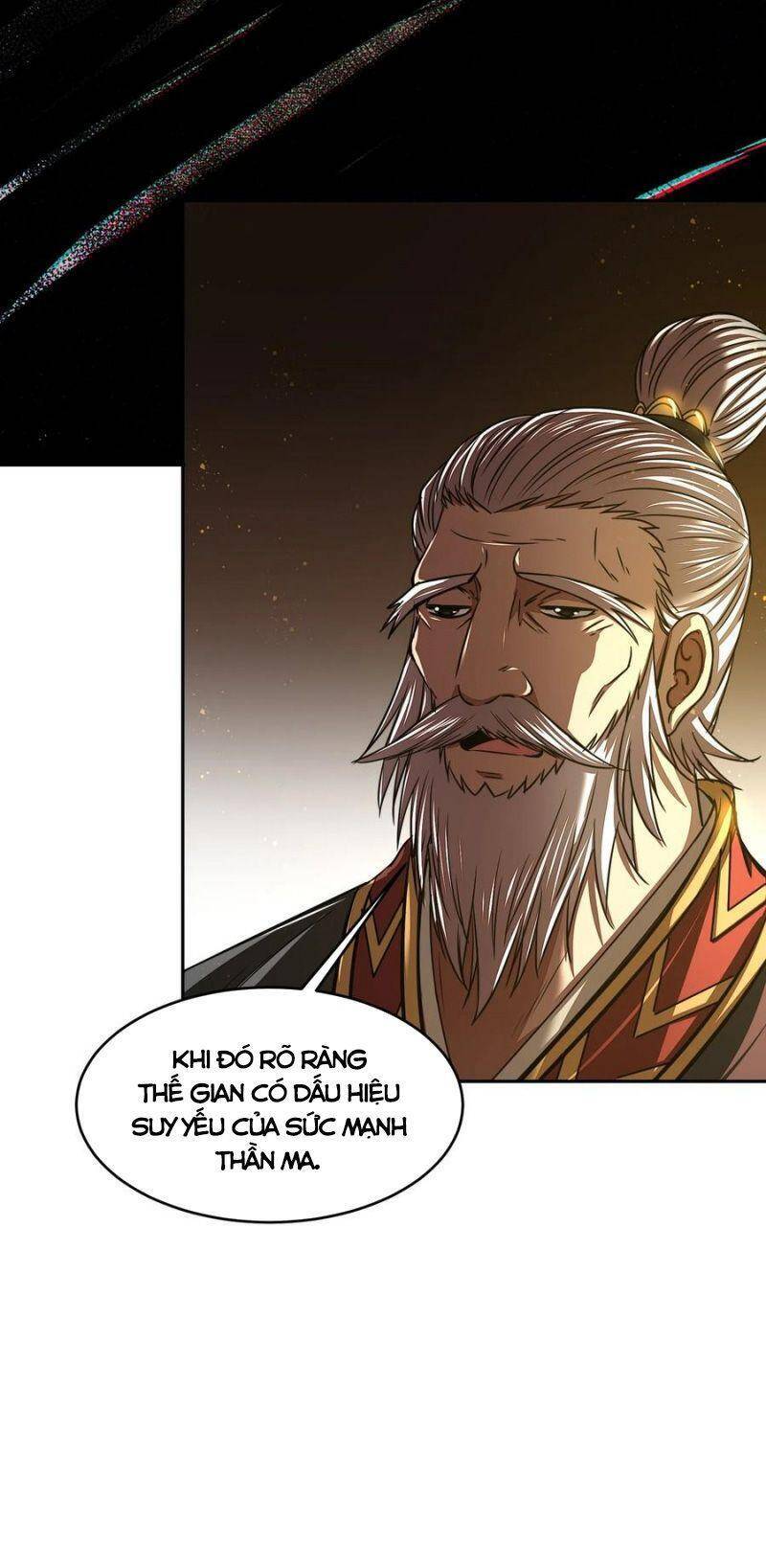 Xuân Thu Bá Đồ Chap 175 - Next Chap 176
