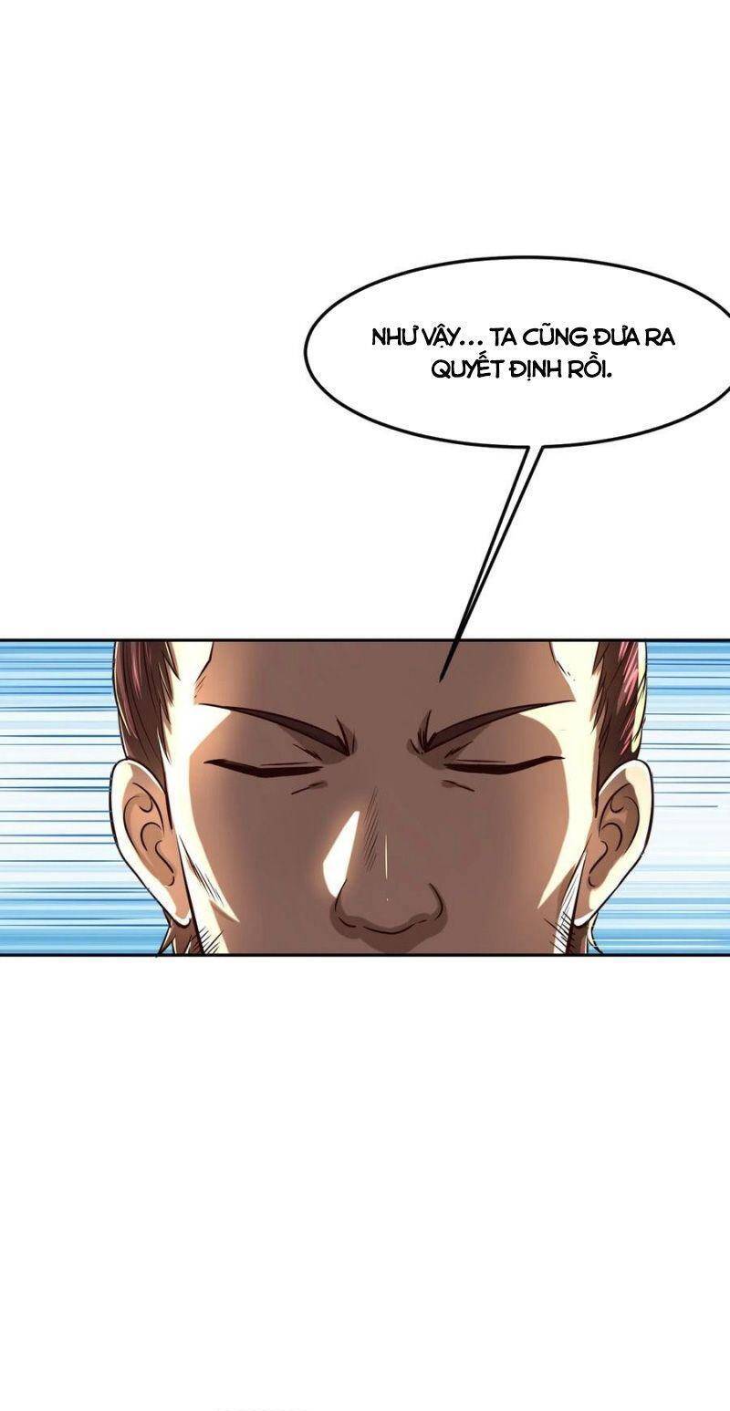 Xuân Thu Bá Đồ Chap 175 - Next Chap 176
