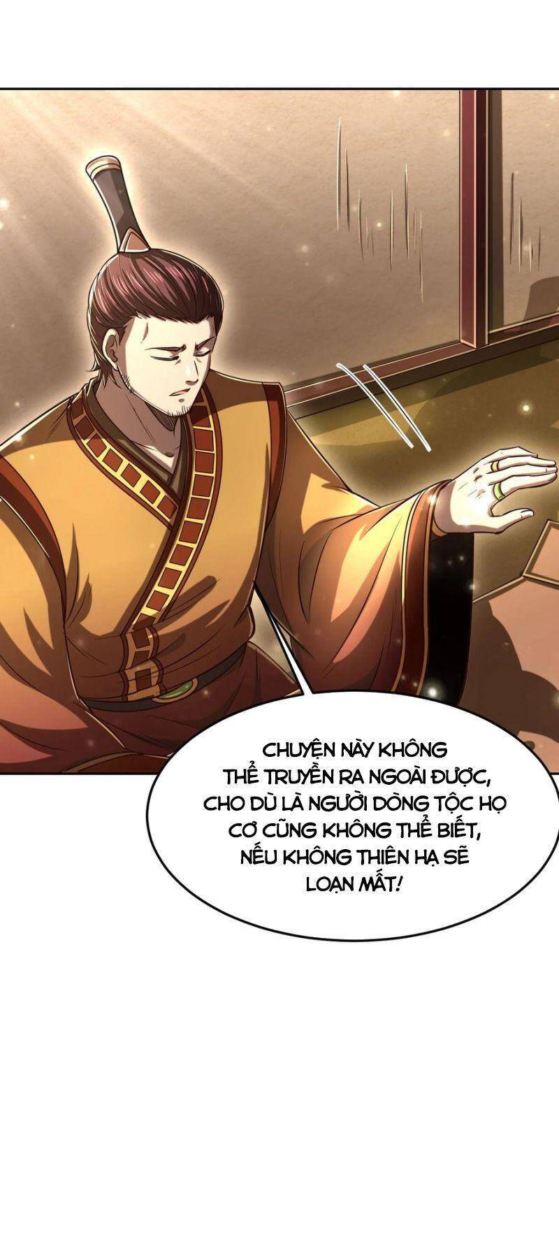 Xuân Thu Bá Đồ Chap 175 - Next Chap 176