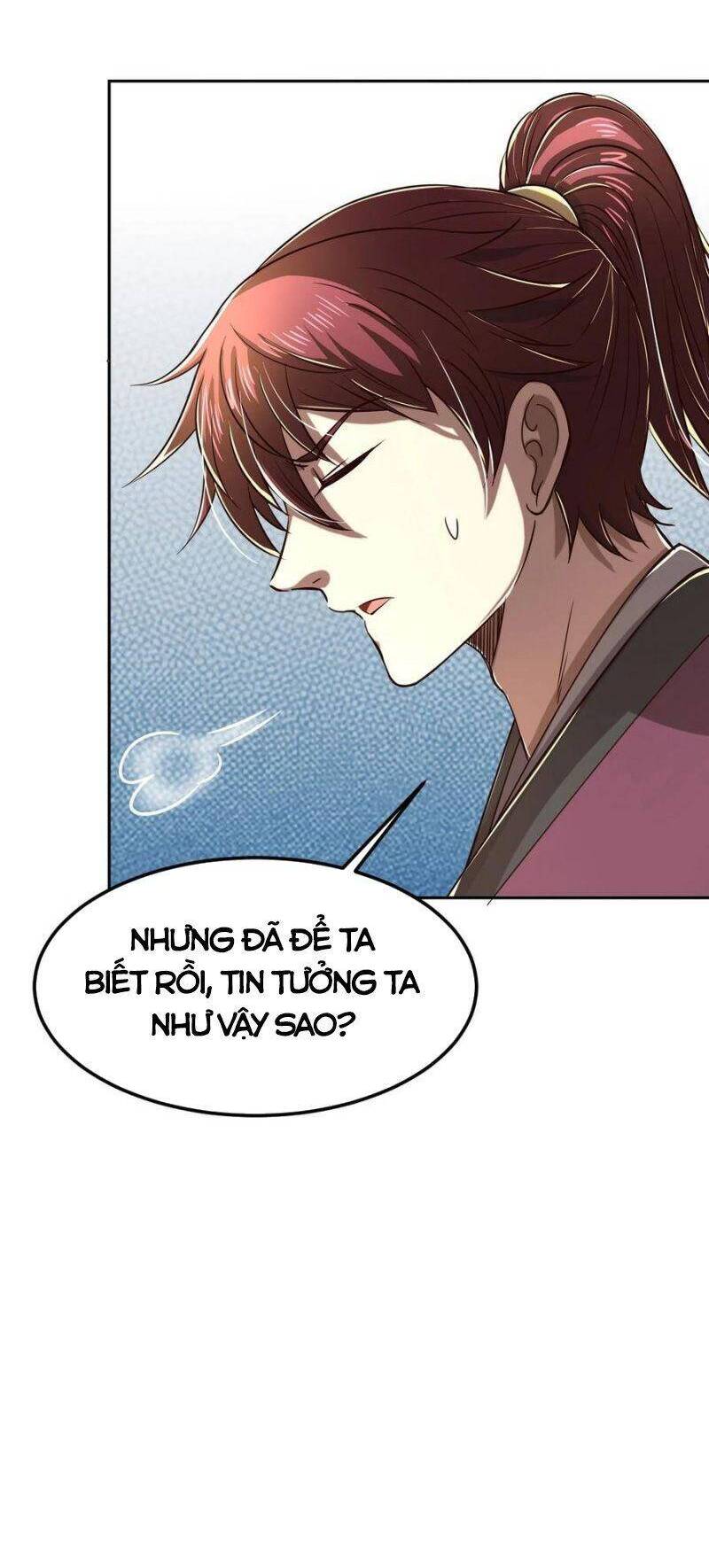 Xuân Thu Bá Đồ Chap 175 - Next Chap 176