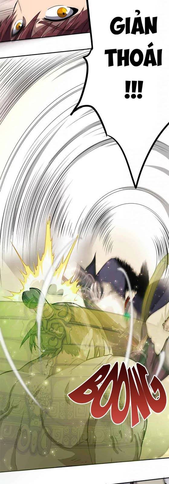 Xuân Thu Bá Đồ Chap 18 - Next Chap 19