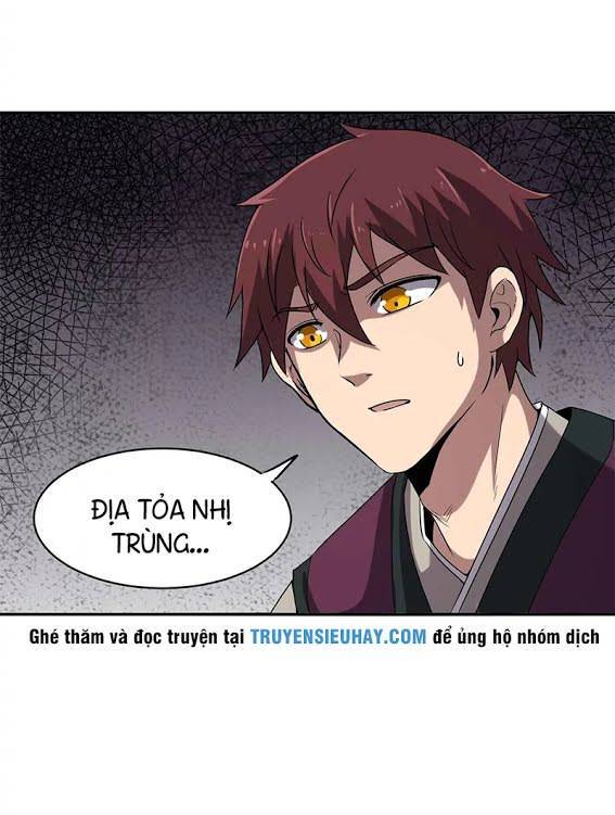 Xuân Thu Bá Đồ Chap 18 - Next Chap 19