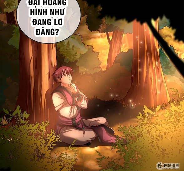 Xuân Thu Bá Đồ Chap 18 - Next Chap 19
