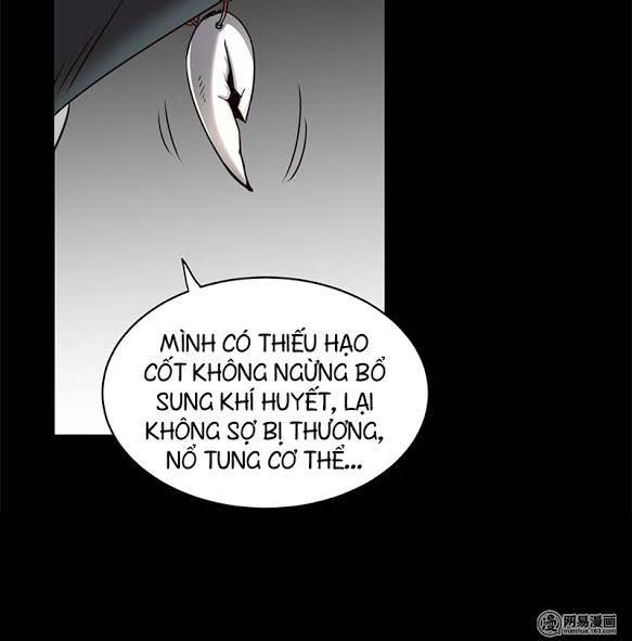 Xuân Thu Bá Đồ Chap 18 - Next Chap 19