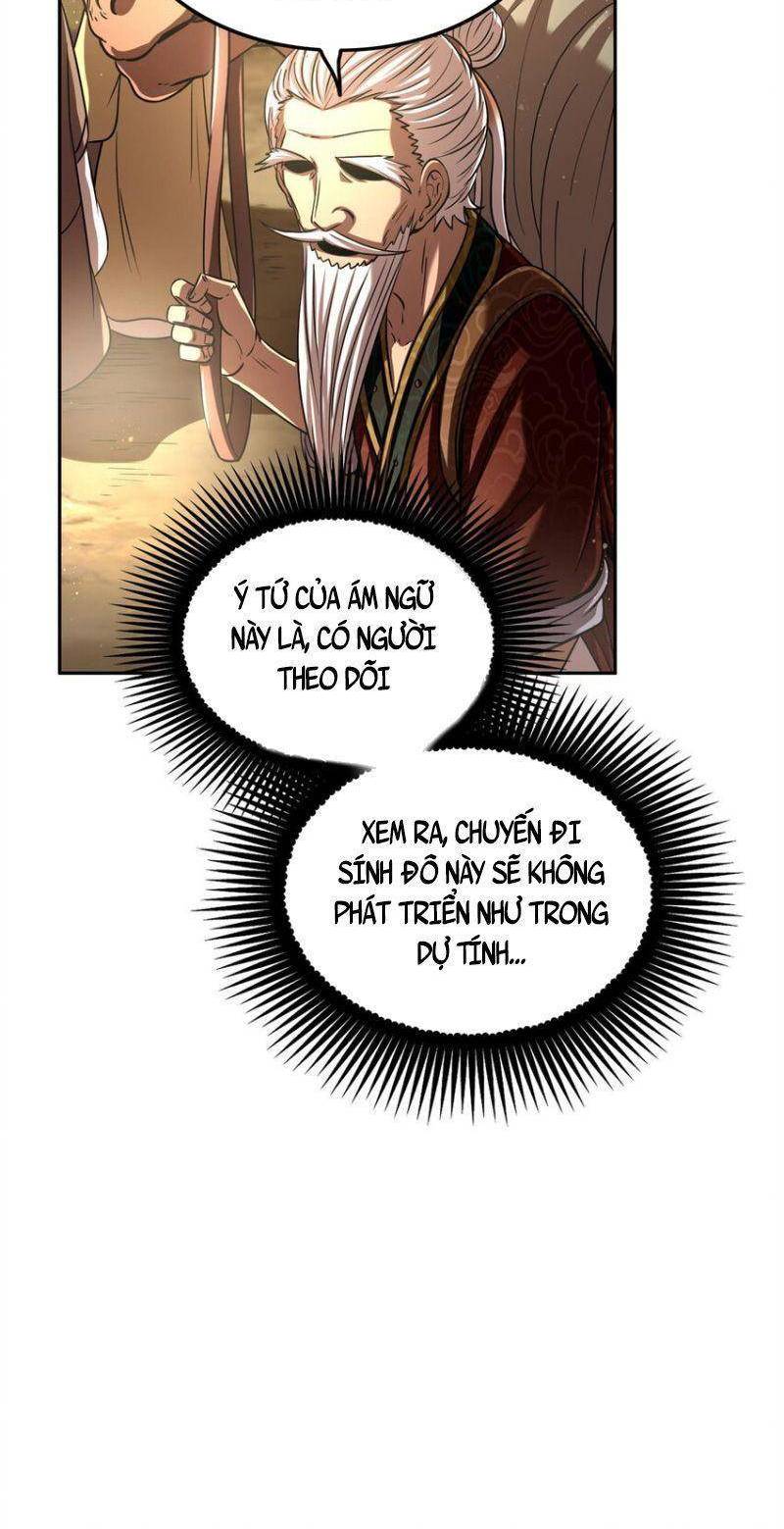 Xuân Thu Bá Đồ Chap 183 - Next Chap 184