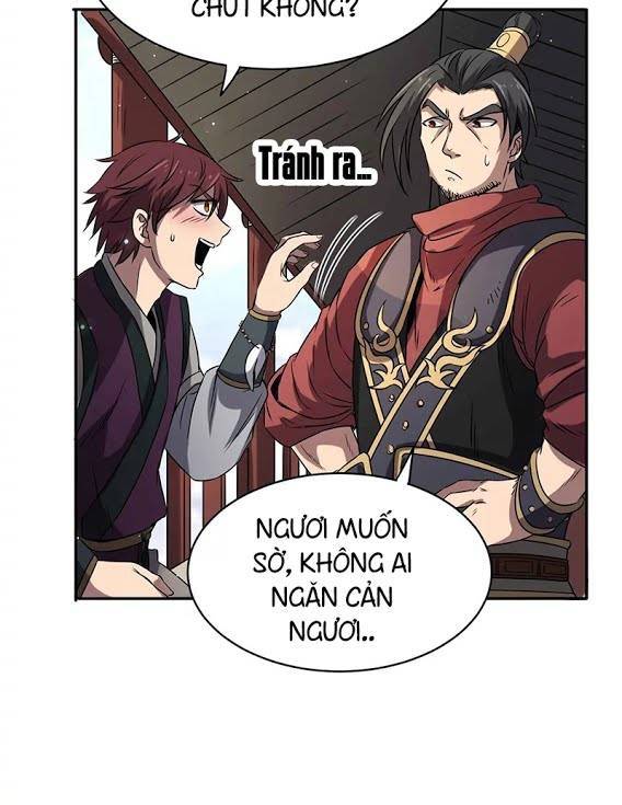 Xuân Thu Bá Đồ Chap 19 - Next Chap 20