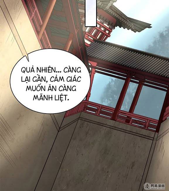 Xuân Thu Bá Đồ Chap 19 - Next Chap 20