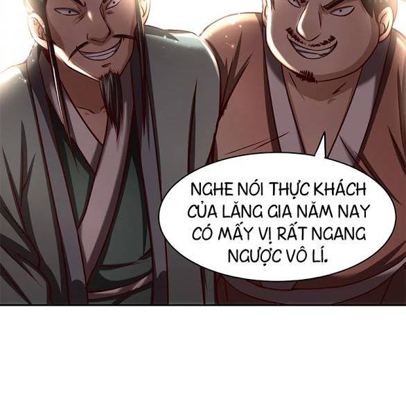 Xuân Thu Bá Đồ Chap 19 - Next Chap 20