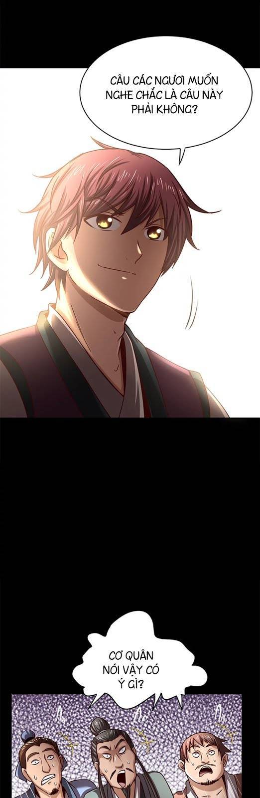 Xuân Thu Bá Đồ Chap 19 - Next Chap 20