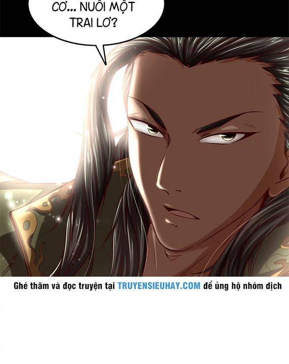 Xuân Thu Bá Đồ Chap 19 - Next Chap 20