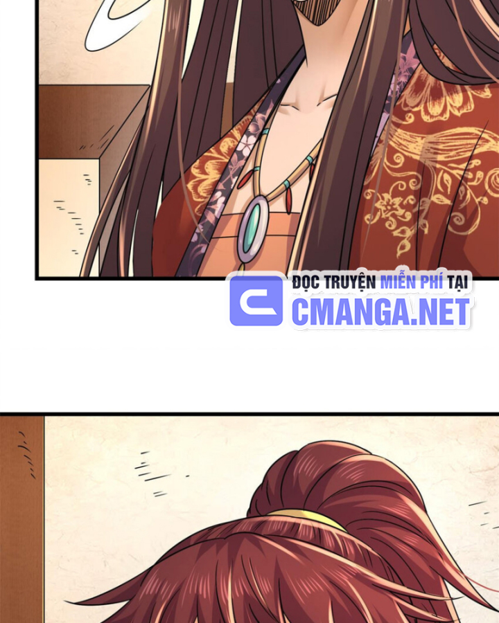 Xuân Thu Bá Đồ Chap 258 - Next Chap 259