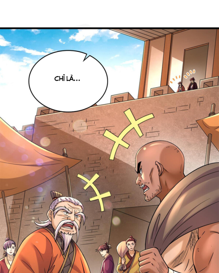 Xuân Thu Bá Đồ Chap 258 - Next Chap 259