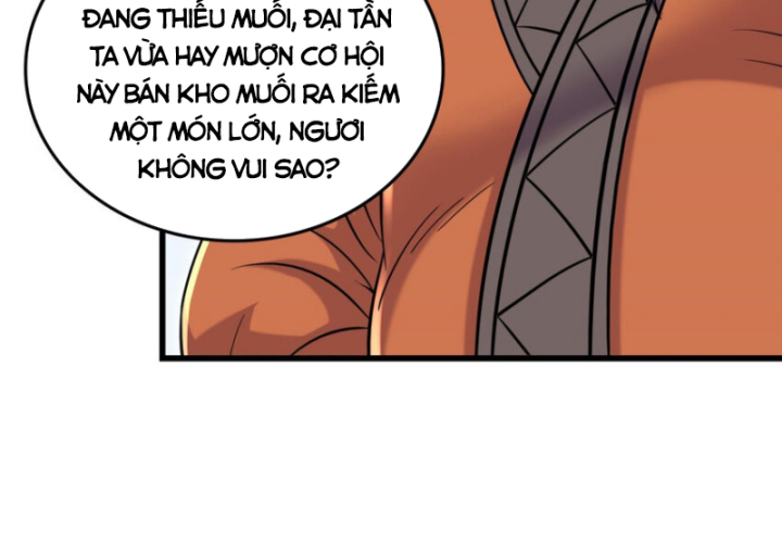 Xuân Thu Bá Đồ Chap 258 - Next Chap 259
