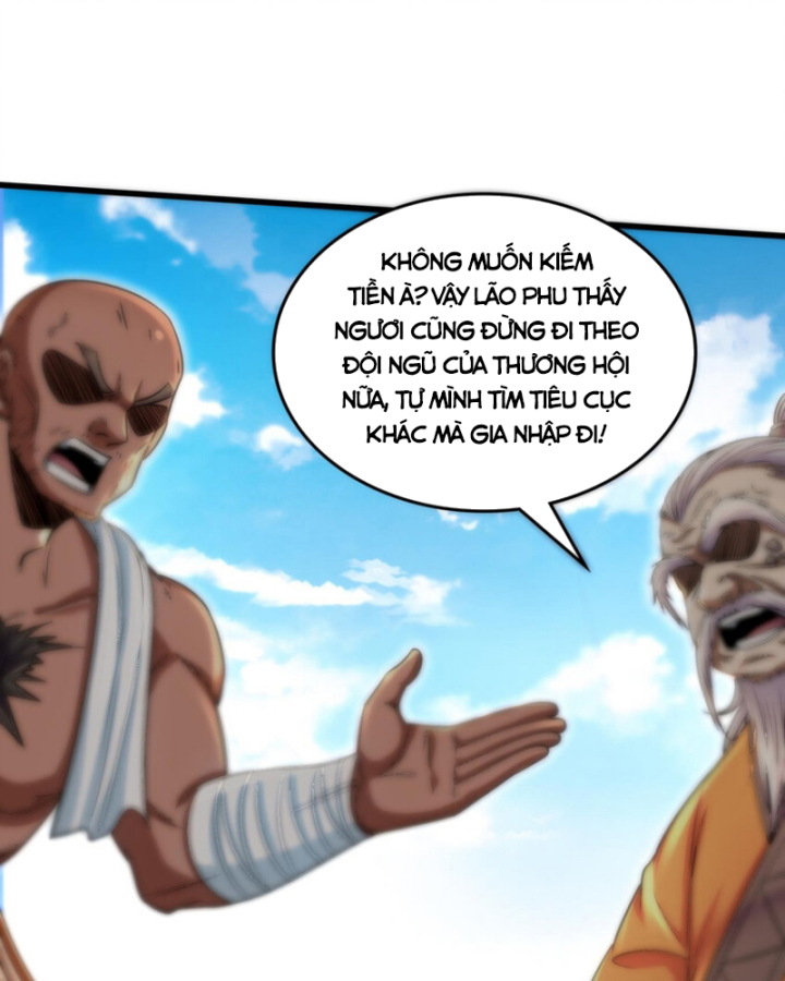 Xuân Thu Bá Đồ Chap 258 - Next Chap 259